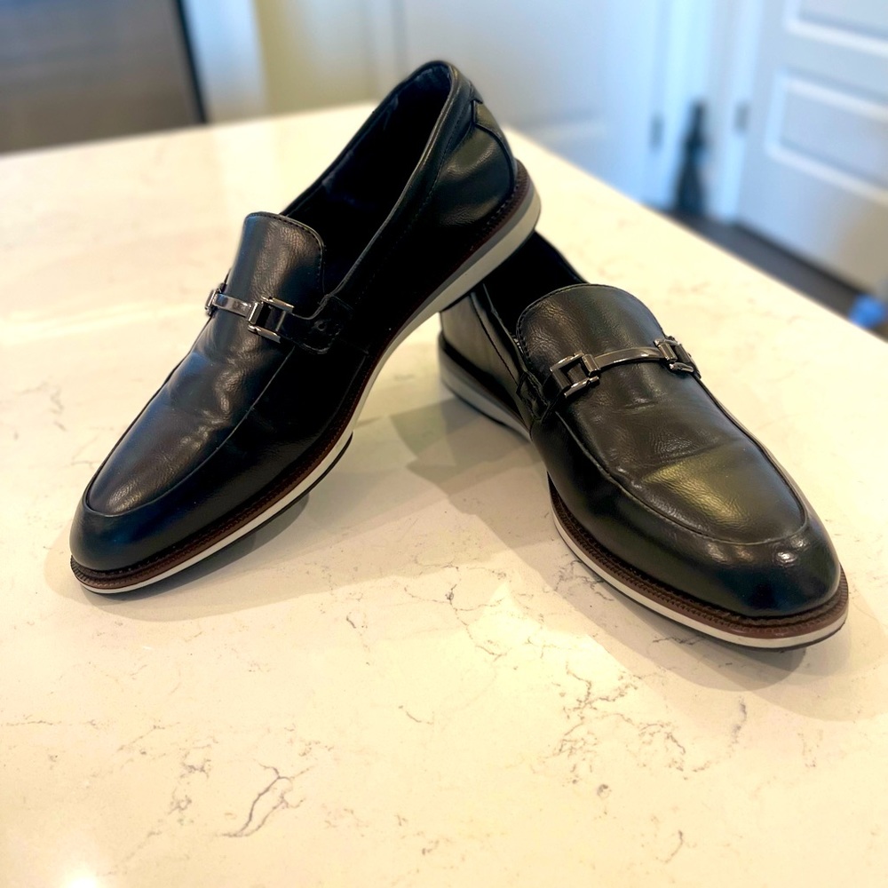 Steve Madden Loafers